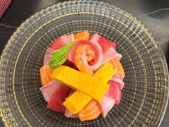 -Sushi Hanzo半藏(天环广场店)