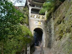 -方岩风景区