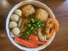 -曼谷食堂·泰国家庭料理