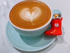 -Fridi Patisserie Cafe