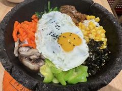 -小木屋拌饭(沈阳中街大悦城店)