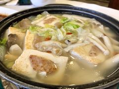 豆腐煲-鹅公村·国家非遗传承(荔湾店)