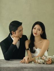 -卡米拉婚纱摄影工作室(金汇广场店)