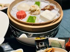-江南雅厨(李公堤店)