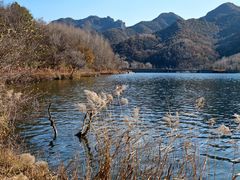 -玉渡山自然风景区