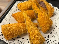 -堂瓦里·33年传统赣菜(第一街区店)