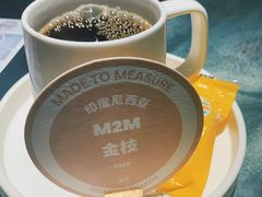 -慢象咖啡(台江店)