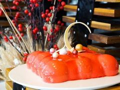 -洲际酒店·地平线全日餐厅HORIZON CAFÉ