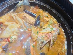 -满兴咱妈烀饼铁锅炖(兰州北街店)