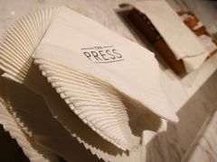 -THE PRESS(复旦大学店)