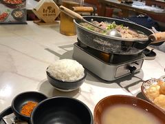 -乔阿马·江南味·驴肉香(龙湖华泾天街店)