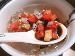 前任红糖冰粉-太二酸菜鱼(沈阳万象城店)
