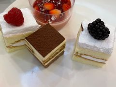 -华安国际大酒店-餐厅