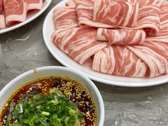 -北京老门框爆肚涮肉馆(凤城六路店)