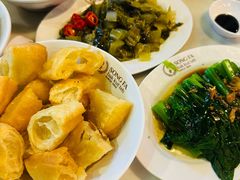 -松發肉骨茶(克拉码头店)