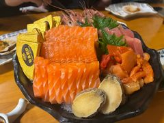 -大焰自助日式料理 铁板烧(徐汇店)