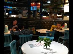-外婆小聚茶餐厅·生日·团建(市民中心店)