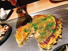 -日葵 大阪烧ひまり(仙霞路店)