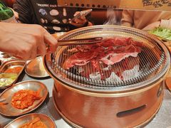 -西塔老太太泥炉烤肉(苏州大悦城店)