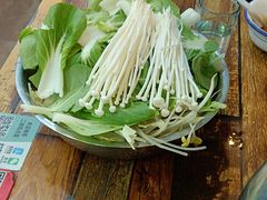 -皖北学东地锅鸡(之心城店)