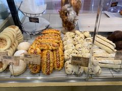 -PAPER STONE BAKERY(天汇广场店)