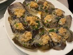 -老伙记海鲜码头(北滘店)