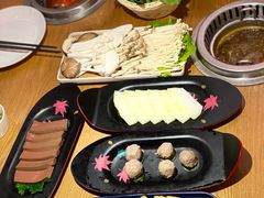 -尚海豆捞(乐虹坊店)