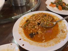 -王府家宴WAHAT AL MLOK RESTAURANT