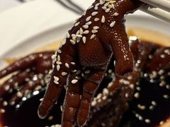 -桂满陇·海市蜃楼·黑金(国金店)