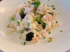 -FISH&POTATO Cō(地中海美食 万象城店)