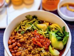 -Social 秀西餐厅-长沙瑞吉酒店(运达店)