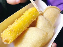 -好可爱经典炸炸炸·炸鲜奶(长郡老店)