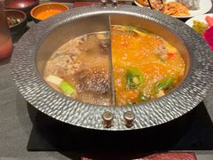 -牛YO寿喜烧和牛火锅自助(三台子万象汇店)