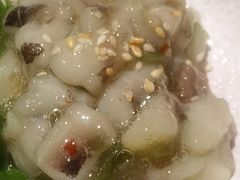 芥末章鱼-有喜屋·烧鸟·居酒屋(三钢里店)