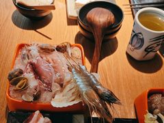 -沼津港精致料理·寿喜烧·烧鸟(青浦宝龙广场日料榜单店)