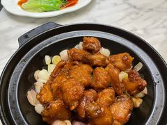 -禧宴Joyous Restaurant(禧园店)