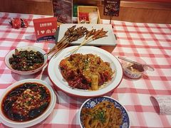 -龙虾当家·大排档(红谷滩五中店)