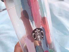 -星巴克(北京望京店)