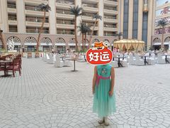 -北京王府井天伦王朝酒店