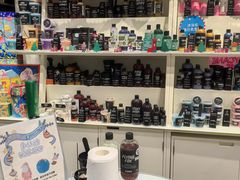 -LUSH(威尼斯人店)