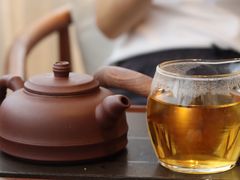 -邈墨茶馆(凤起路店)