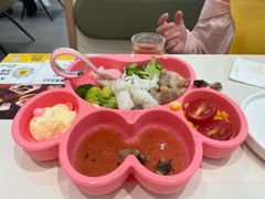 -蔡澜点心·粤菜(月星环球港店)