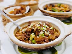 -粤珍轩·家宴·广式茶点(新城广场店)
