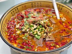 毛血旺-王家厨房(新华路店)