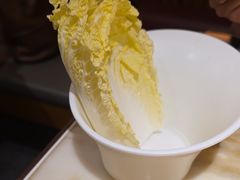-涮福記·现切牛羊肉火锅(世纪汇店)