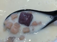 -邻悦里深夜豆浆(南头街店)