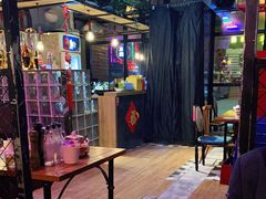 -超级神炭烤肉夜食(芥园西道店)