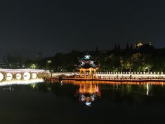 -南通濠河风景名胜区