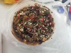 -津门红姐熟梨糕茶汤糕干(爱国道店)