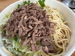-十二忠手拉面(中华路店)